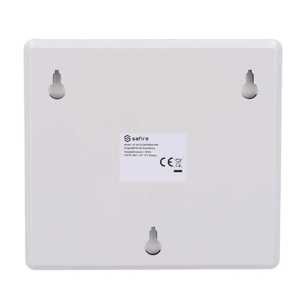 SF-AC3012KEMDW-IPW - Imagen 4