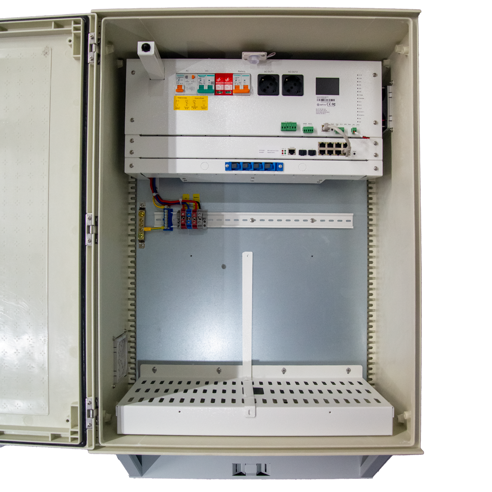 SF-BOX08220-BMS-IP55-4800WH - Imagen 4