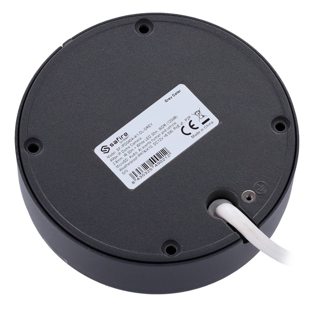 SF-IPD040A-4I1-DL-GREY - Imagen 4