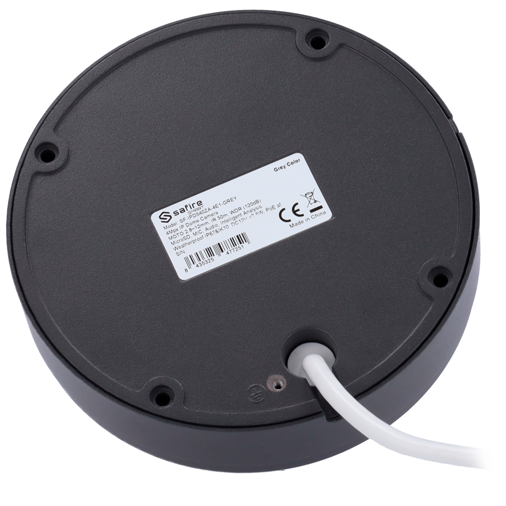 SF-IPD540ZA-4E1-GREY - Imagen 4