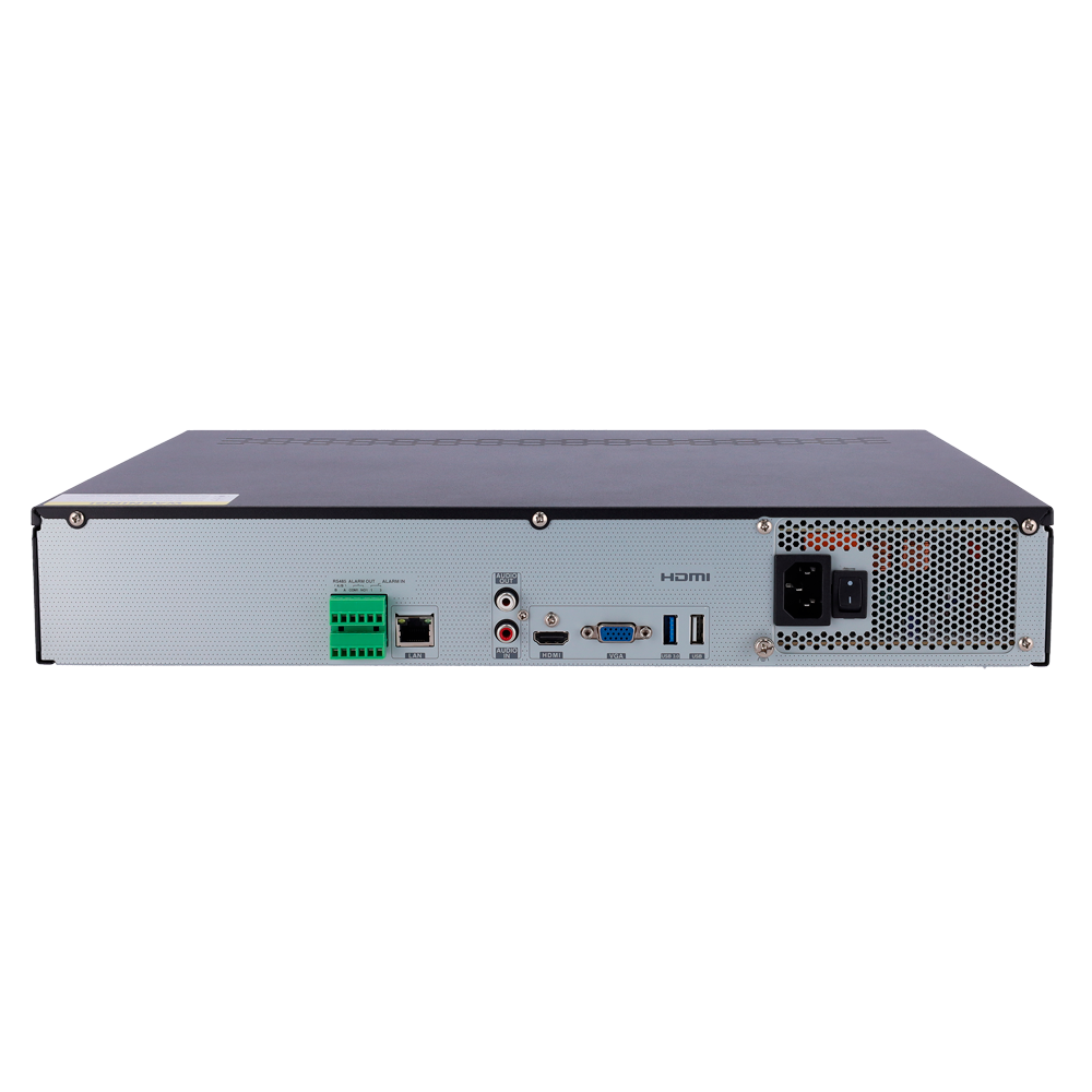 SF-NVR6432A-B2 - Imagen 4