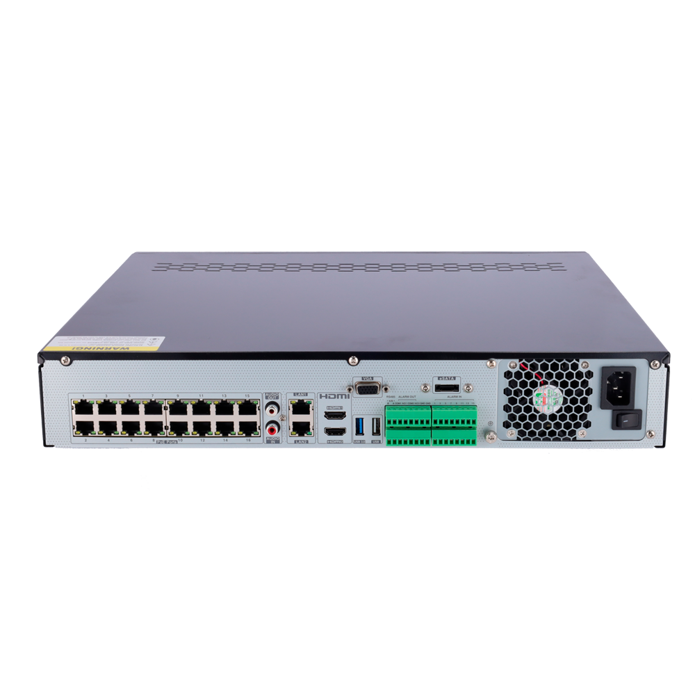 SF-NVR8416A-16P-B2 - Imagen 4