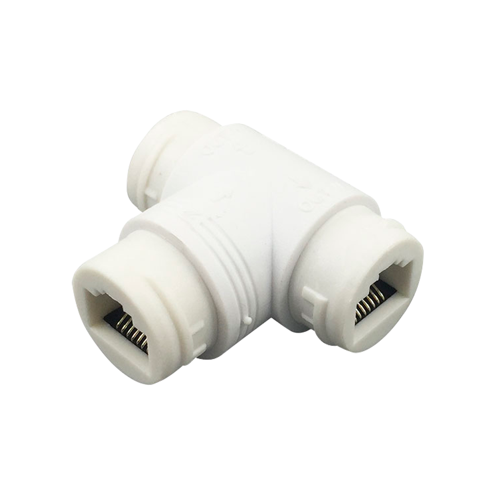 SF-POE-DUAL-SINGLE-RJ45 - Imagen 4