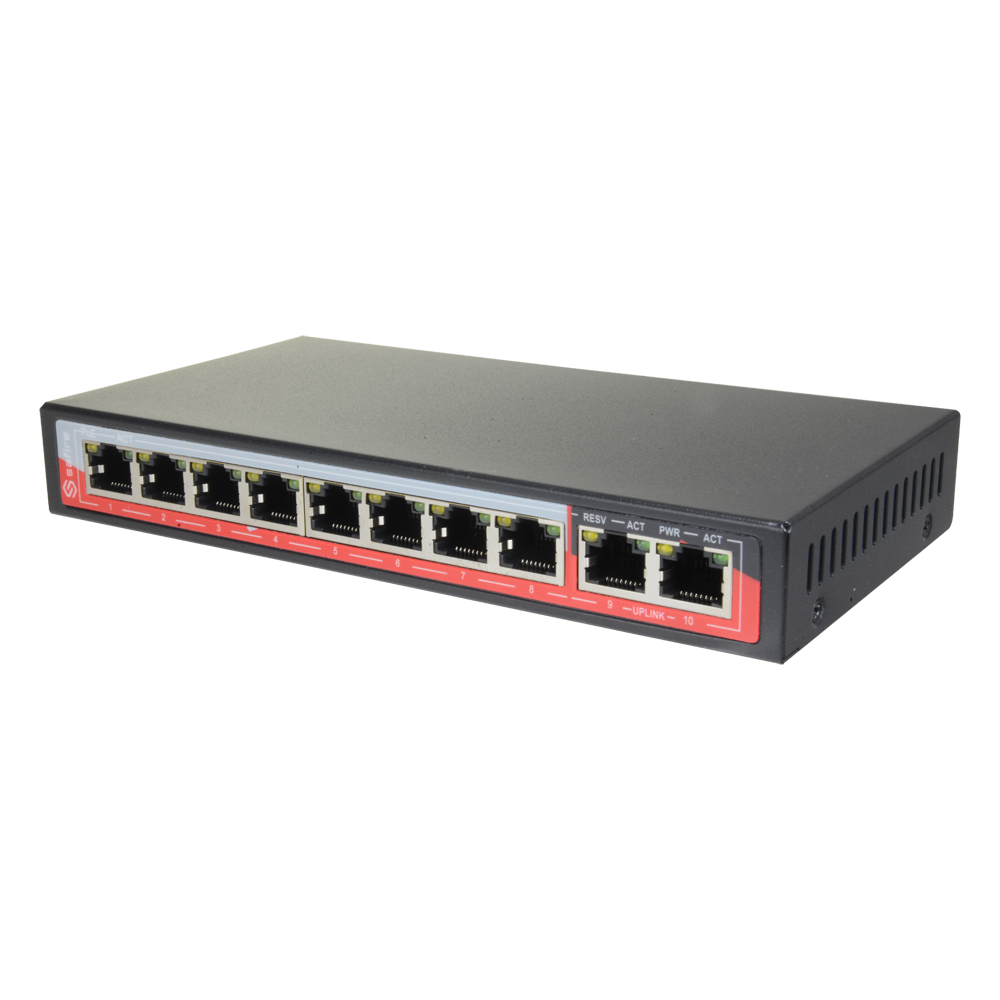 SF-SW1008POE-96 - Imagen 4