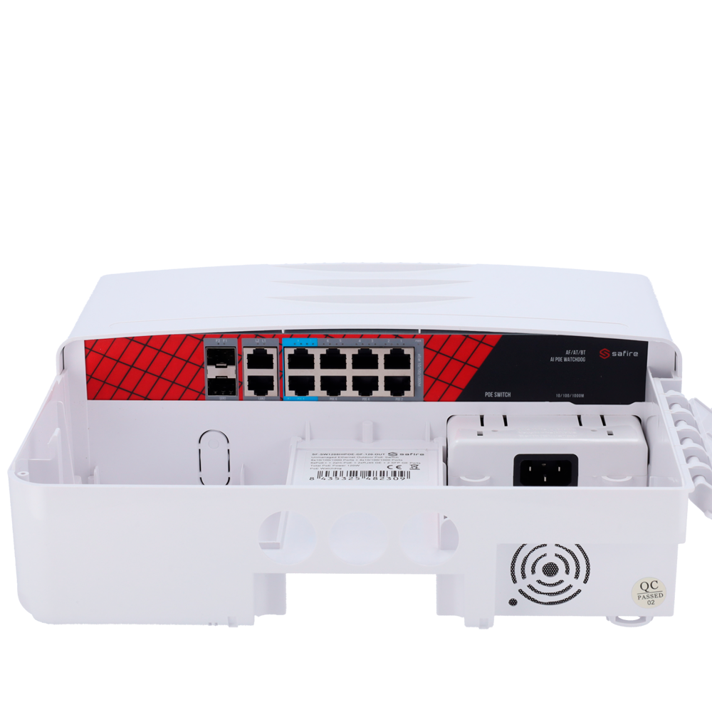 SF-SW1208HIPOE-GF-120-OUT - Imagen 4