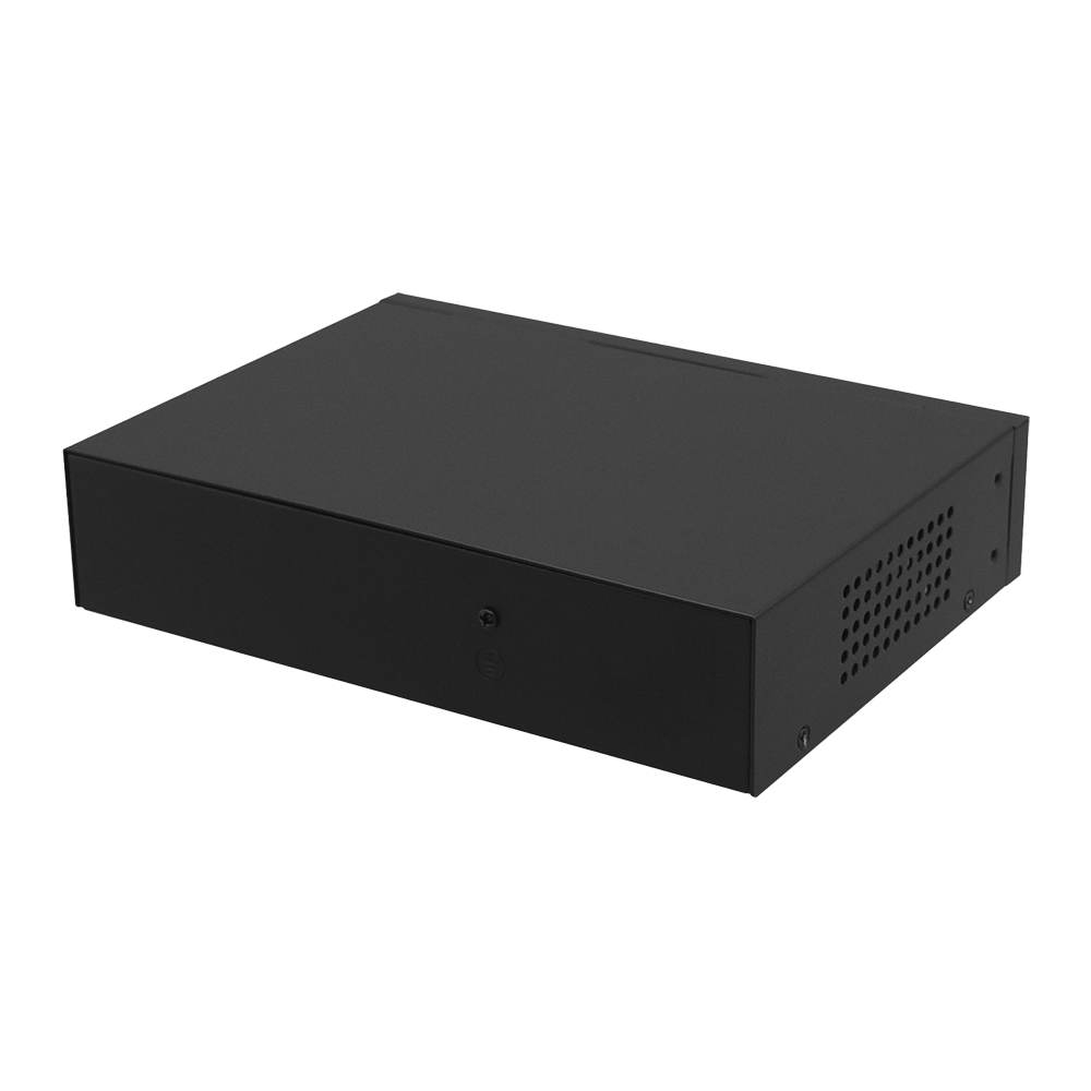 SF-SW8FE4GE2MGSFP-2BT-120W - Imagen 4