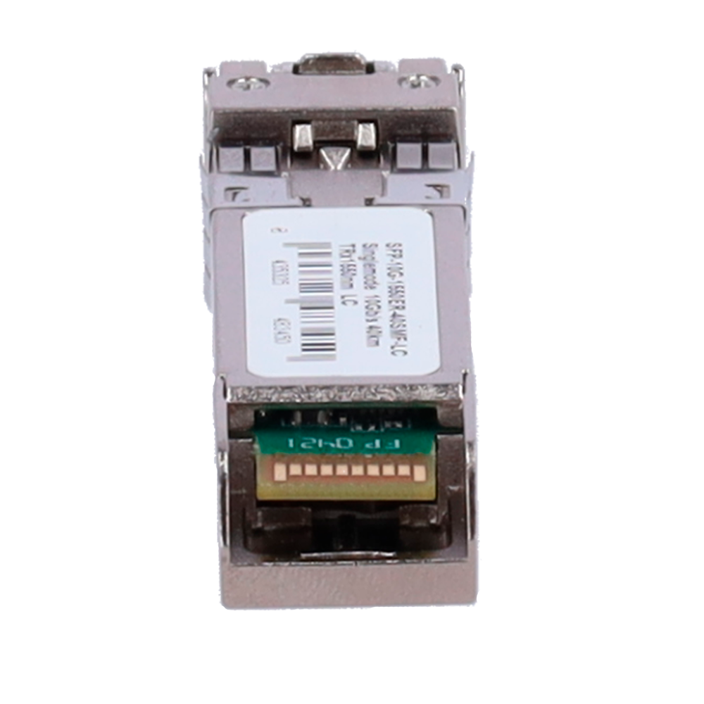 SFP-10G-1550ER-40SMF-LC - Imagen 4