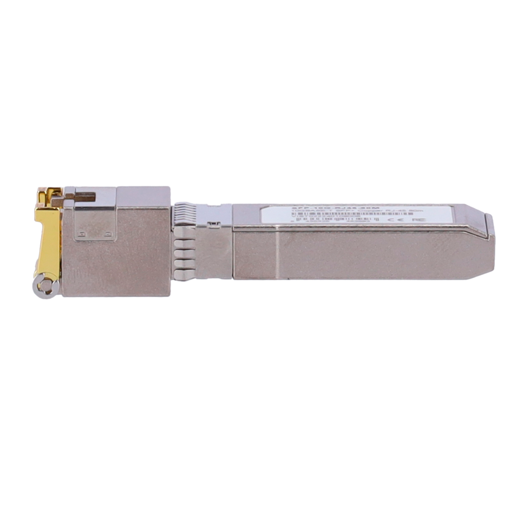 SFP-10G-RJ45-80M - Imagen 4