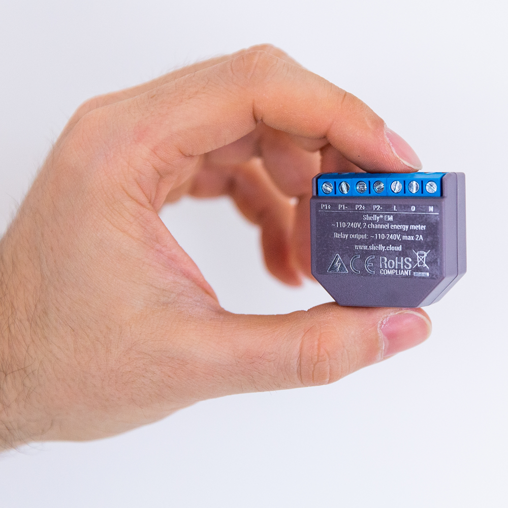 SH-EM-50A - Imagen 4
