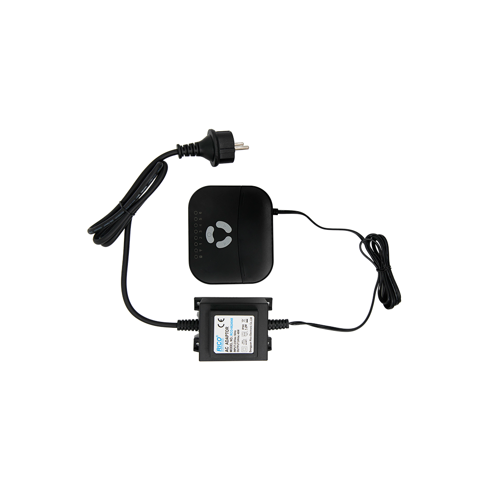 SH-FE-SPRINKLER-CONTROLLER-FK06X - Imagen 4