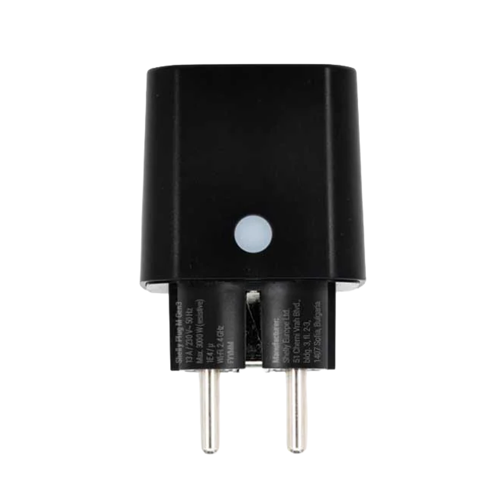 SH-PLUG-M-GEN3-B-X4 - Imagen 4
