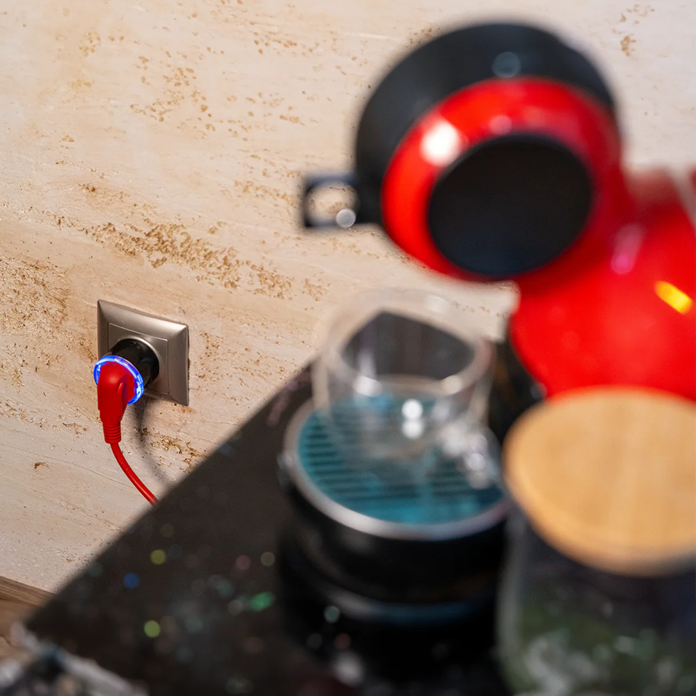 SH-PLUG-S-MTR-GEN3-W - Imagen 5
