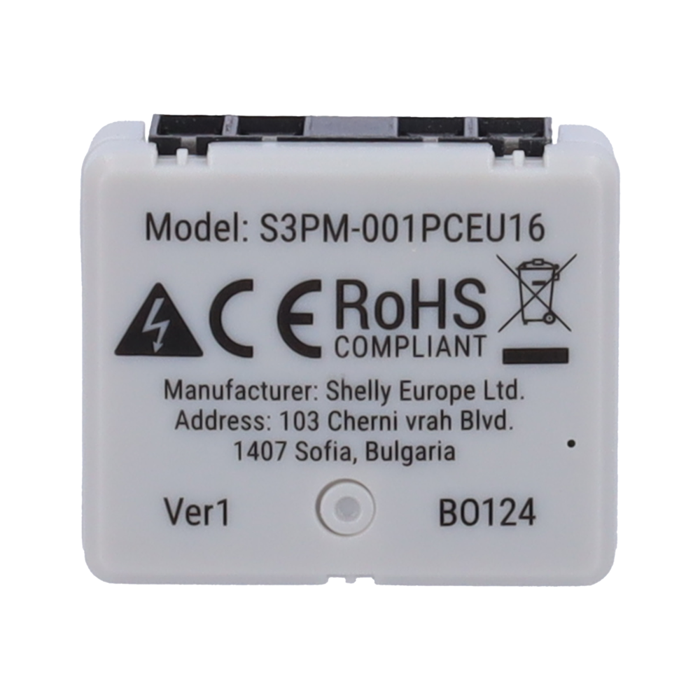 SH-PM-MINI-GEN3 - Imagen 4