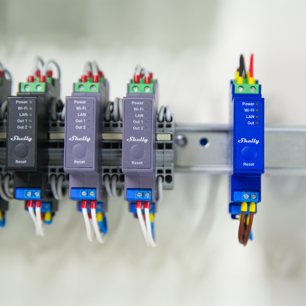 SH-PRO-DIMMER-01-10V-PM - Imagen 4