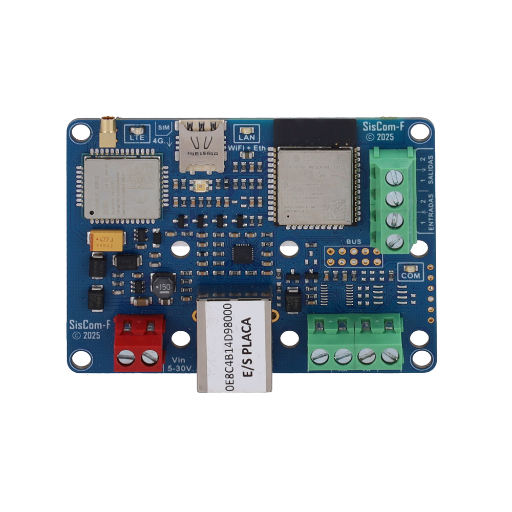 SIS-F25-F1 - Imagen 4