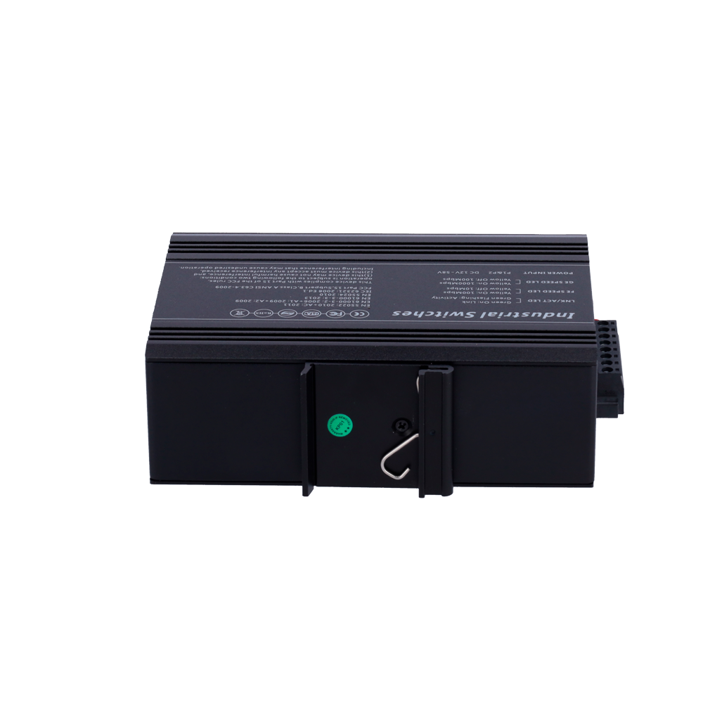SW0604HIPOE-MGF-120-DIN - Imagen 4