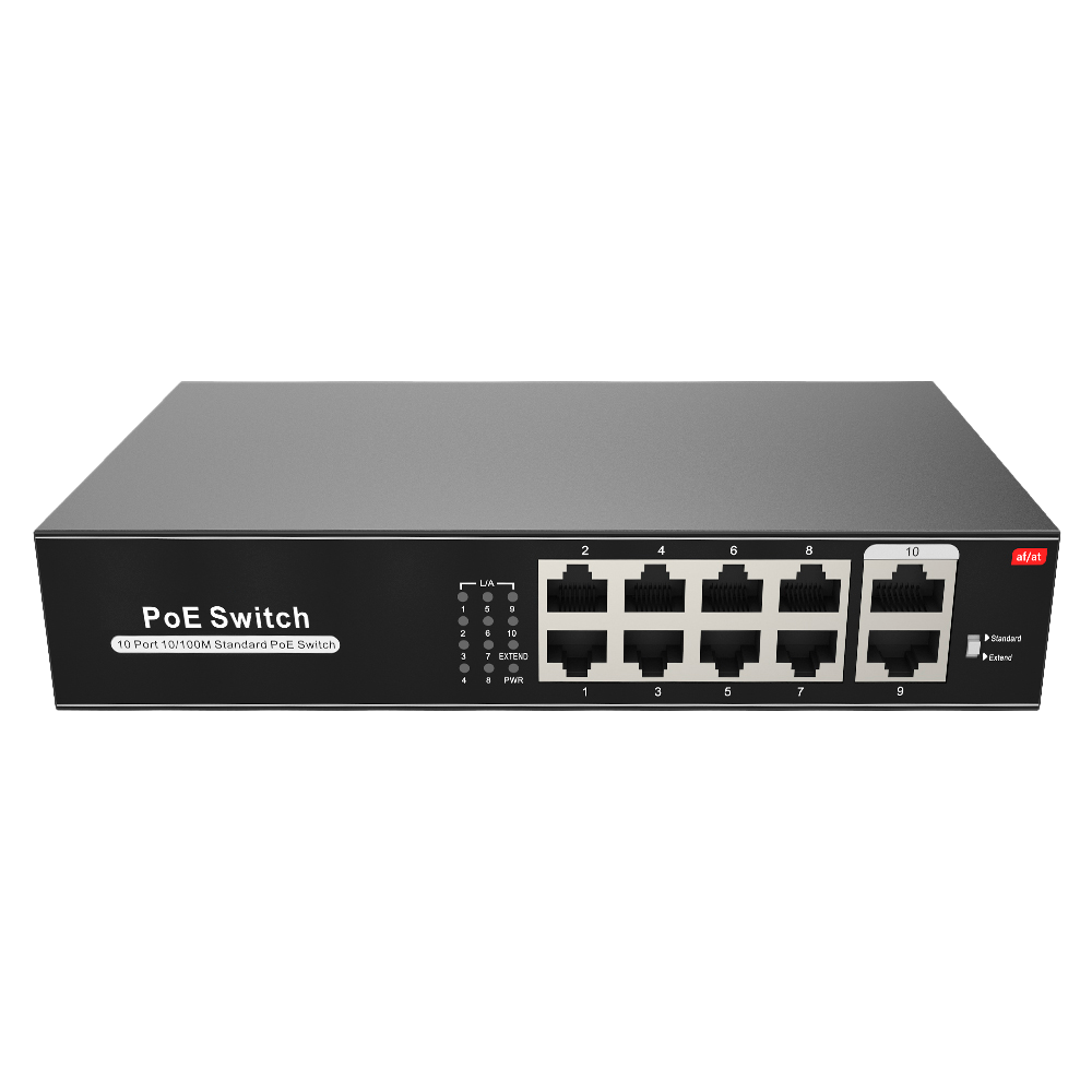 SW1008POE-100-E - Imagen 4