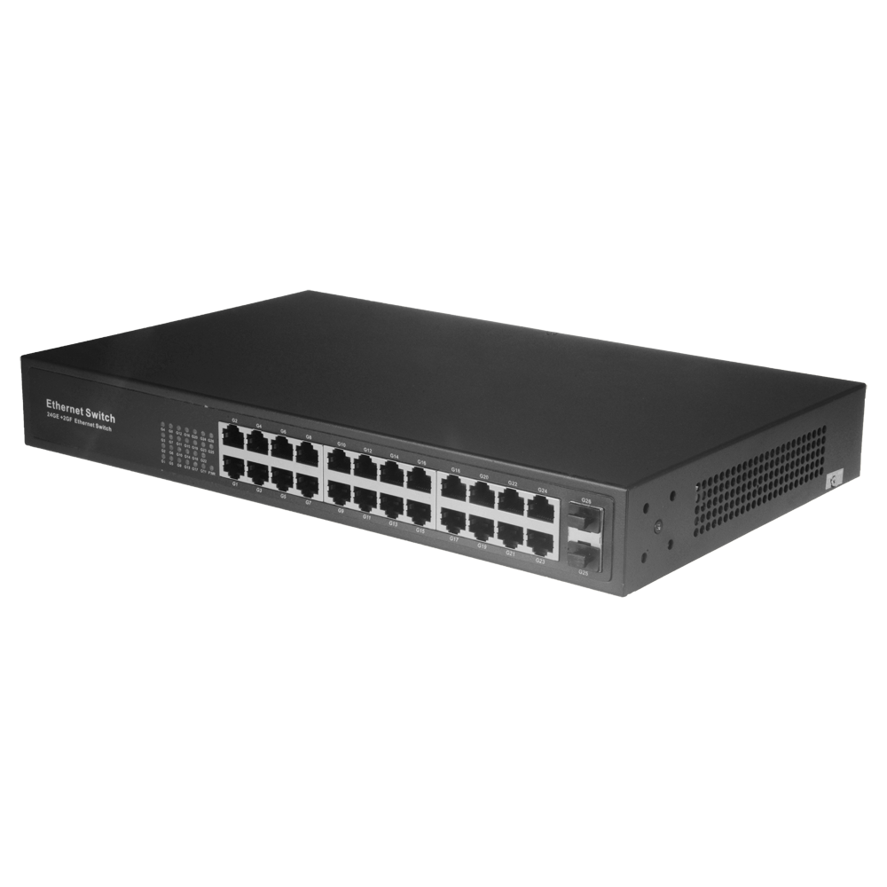 SW2624GT-2GF - Imagen 4