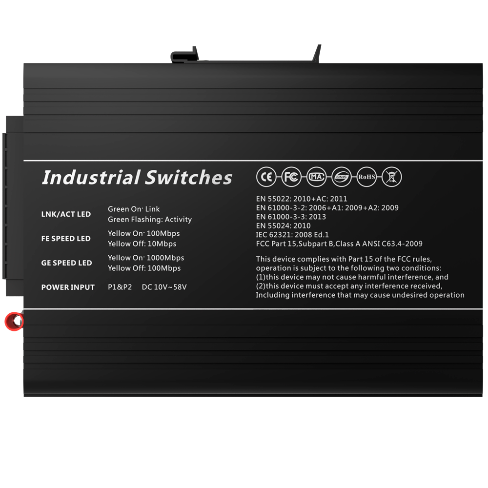 SW2624HIPOE-MGF-360-DIN - Imagen 4