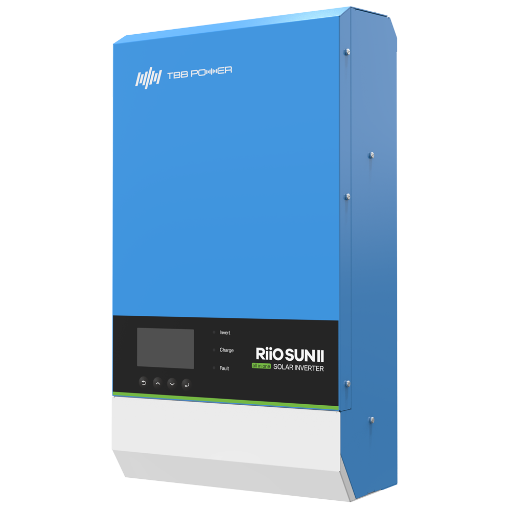 TBB-RIOSUN2-5KVA-S - Imagen 4