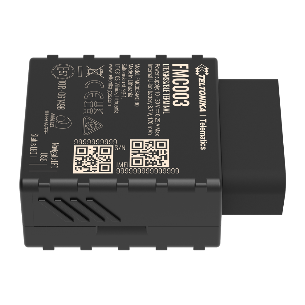 TK-FMC003 - Imagen 4
