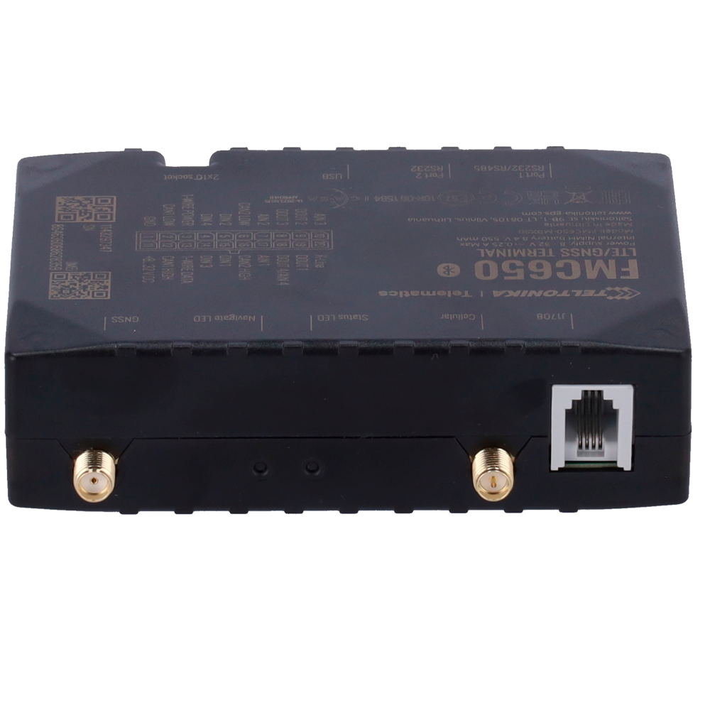TK-FMC650 - Imagen 4