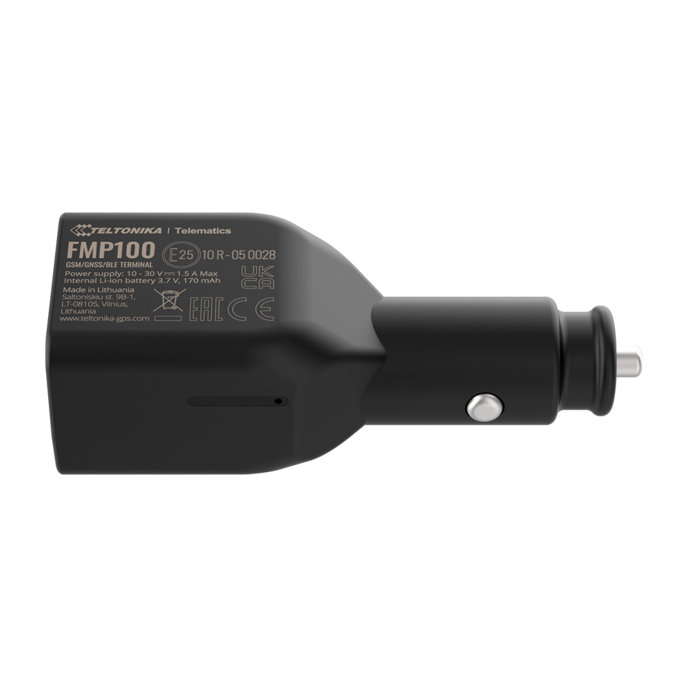 TK-FMP100 - Imagen 4