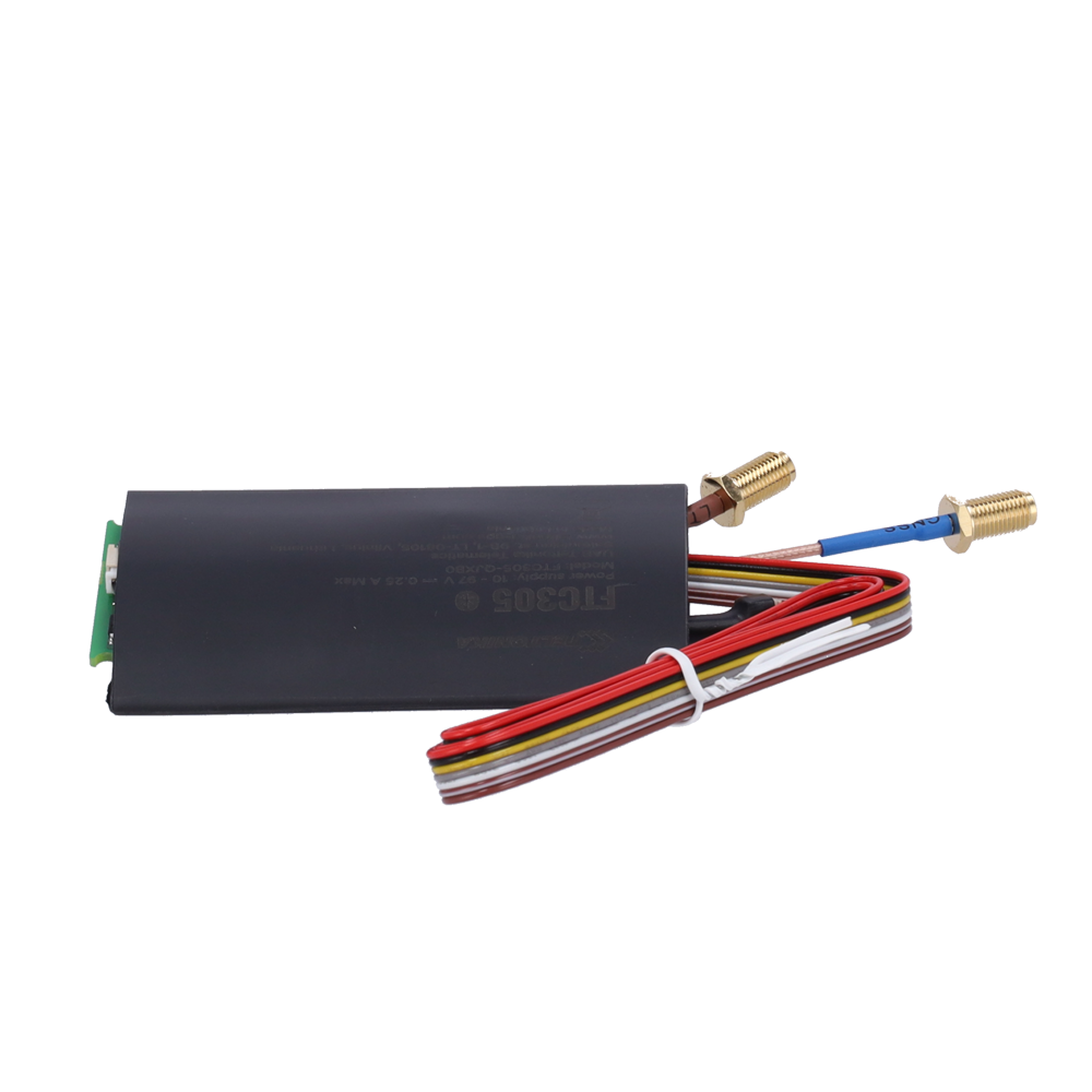 TK-FTC305 - Imagen 4