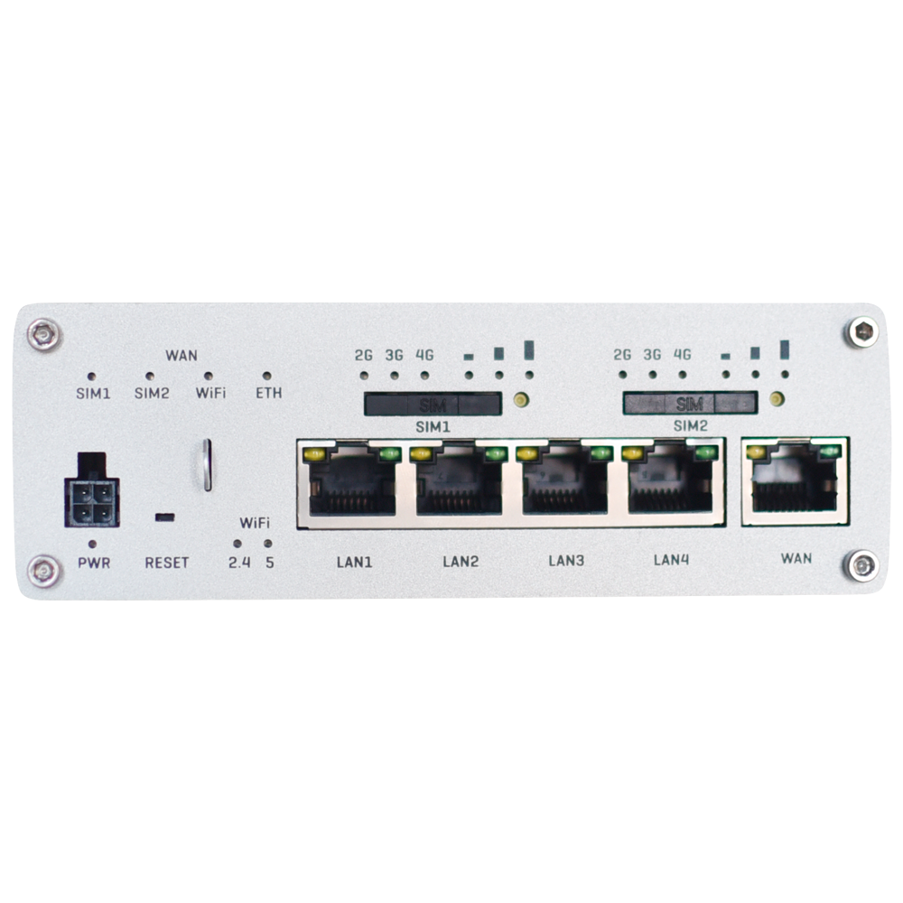 TK-RUTX12 - Imagen 4