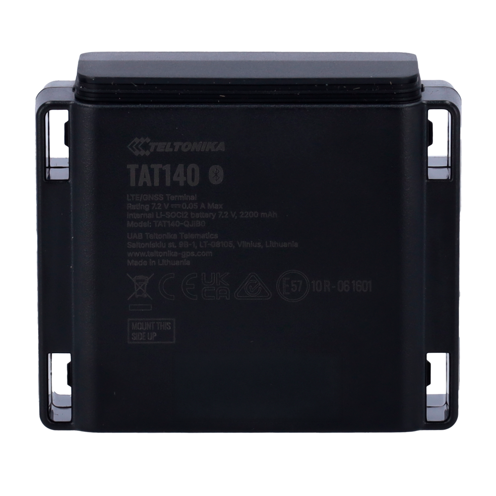 TK-TAT140 - Imagen 4