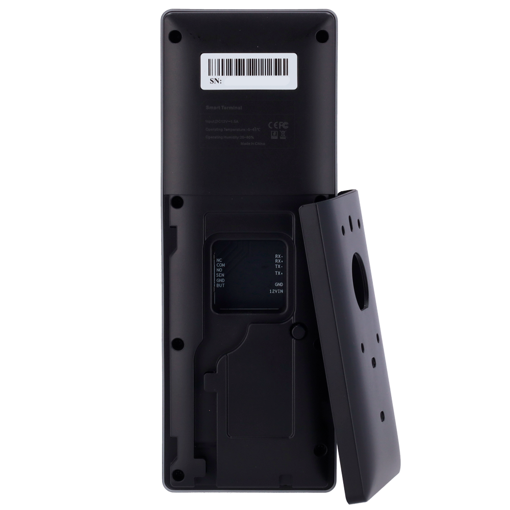 ZK-TA-GTC2F-V-1-W - Imagen 4