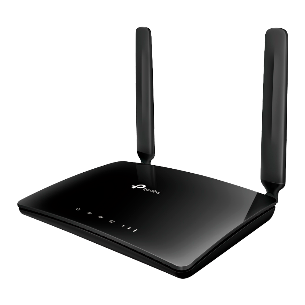 TL-MR6400 - Imagen 3
