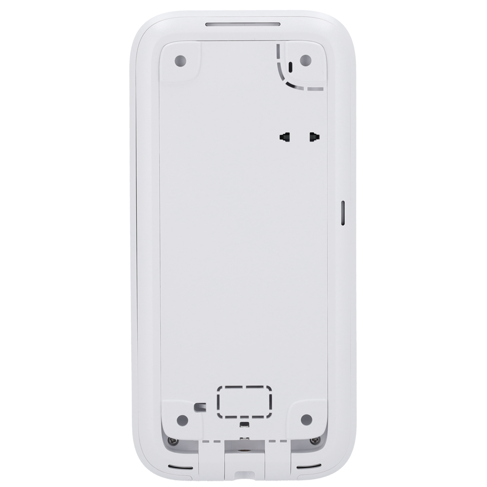 AJ-KEYPADTOUCHSCREEN-W - Imagen 4
