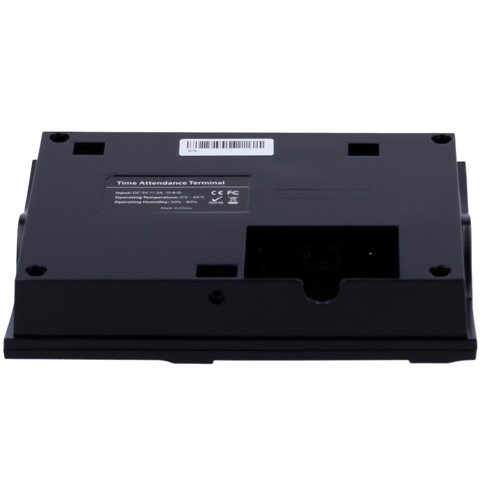 ZK-TA-ICLOCK-560ZMM-12-W - Imagen 4