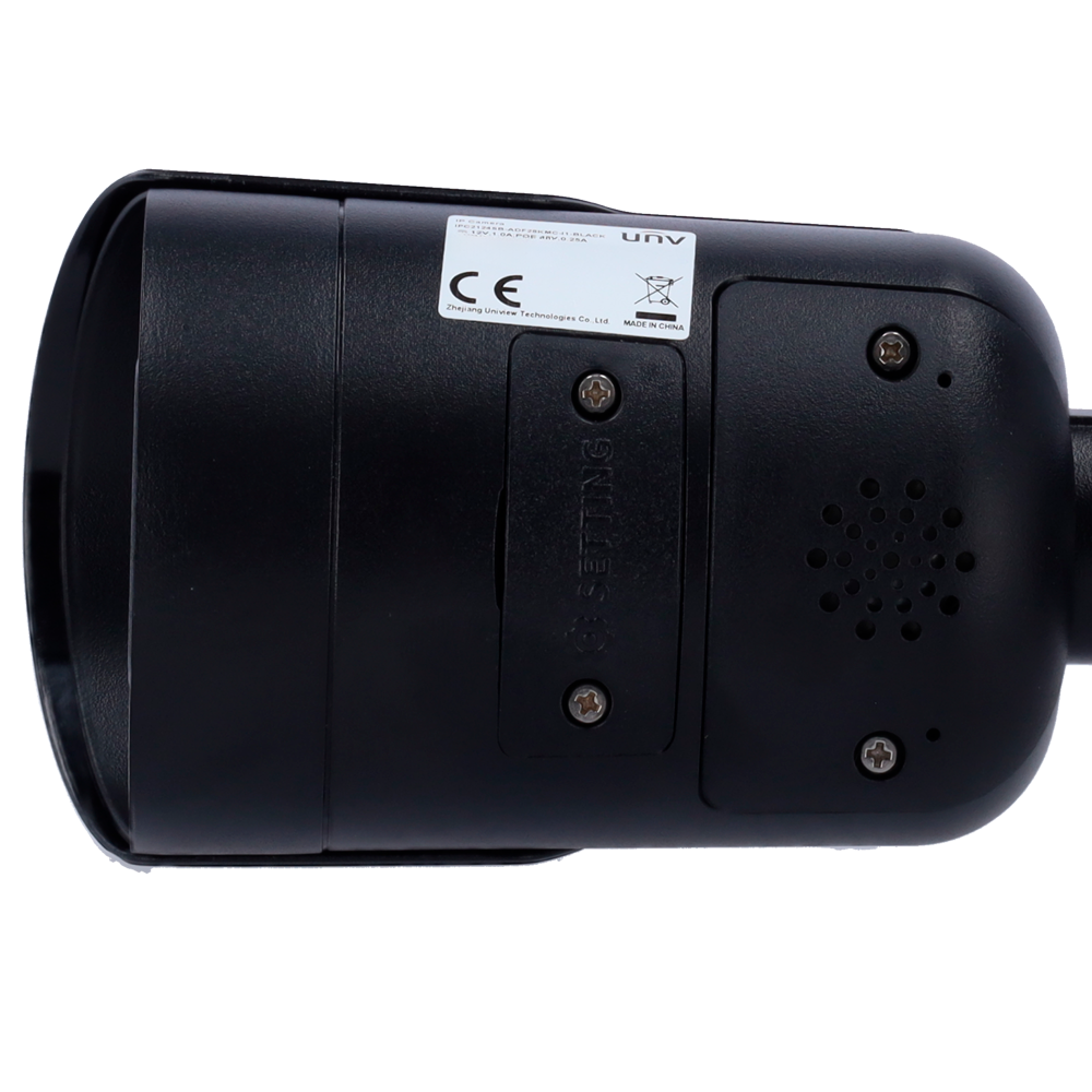 UV-IPC2124SB-ADF28KMC-I1-BLACK - Imagen 4