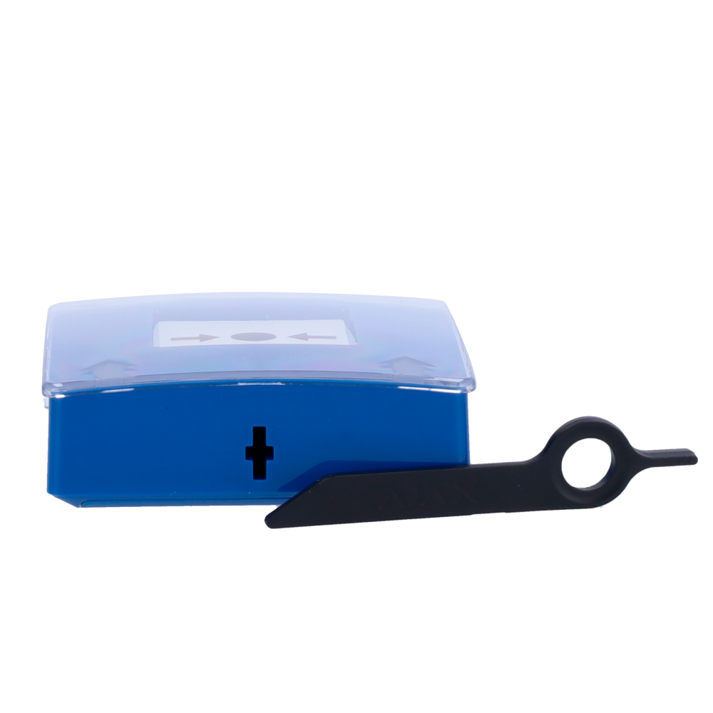 AJ-MANUALCALLPOINT-BLUE - Imagen 4