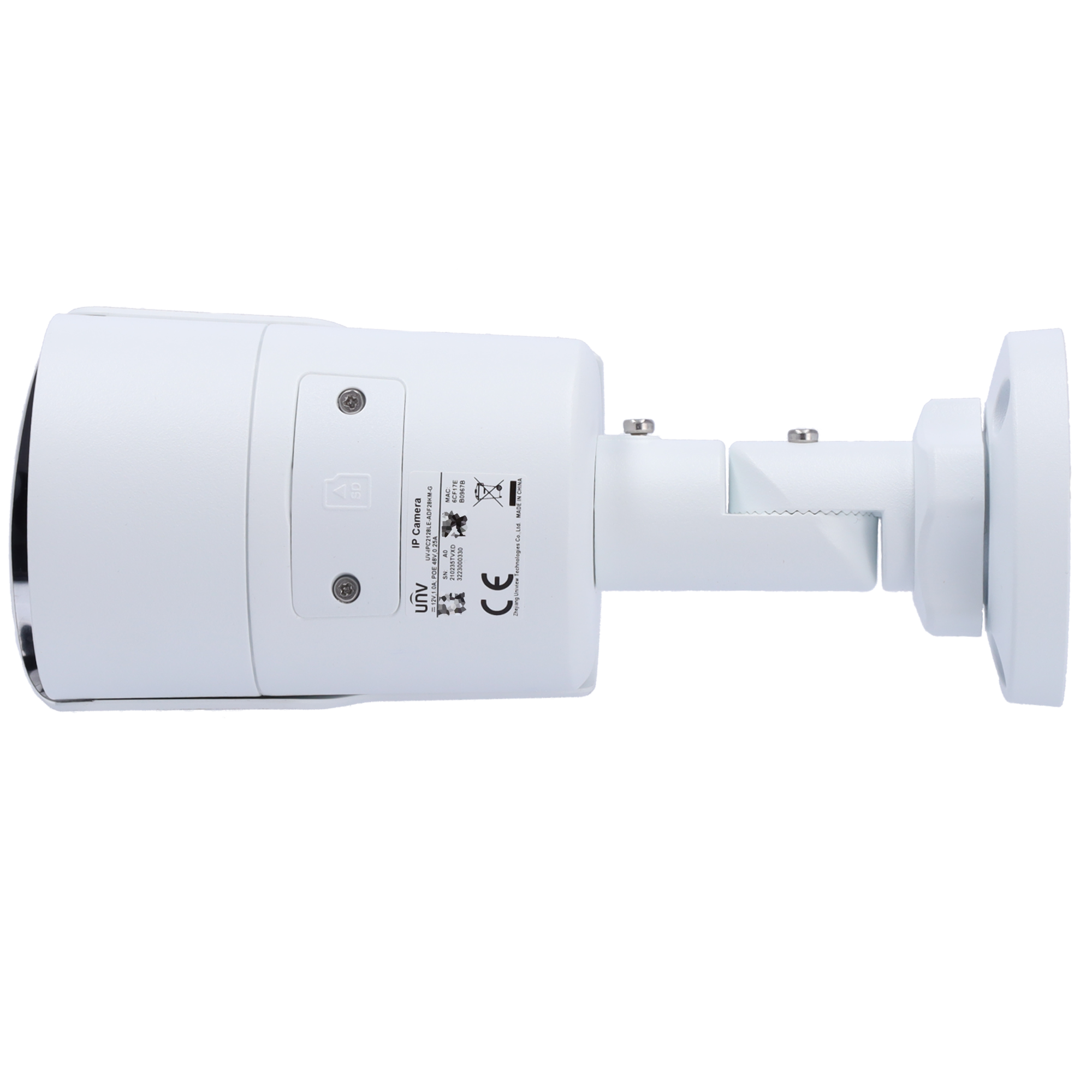 UV-IPC2128LE-ADF28KM-G - Imagen 4