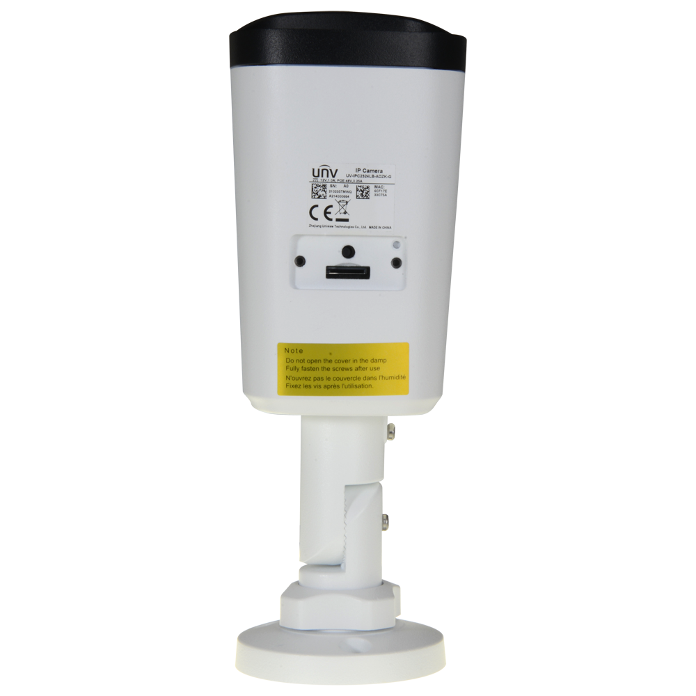 UV-IPC2325LB-ADZK-H - Imagen 4