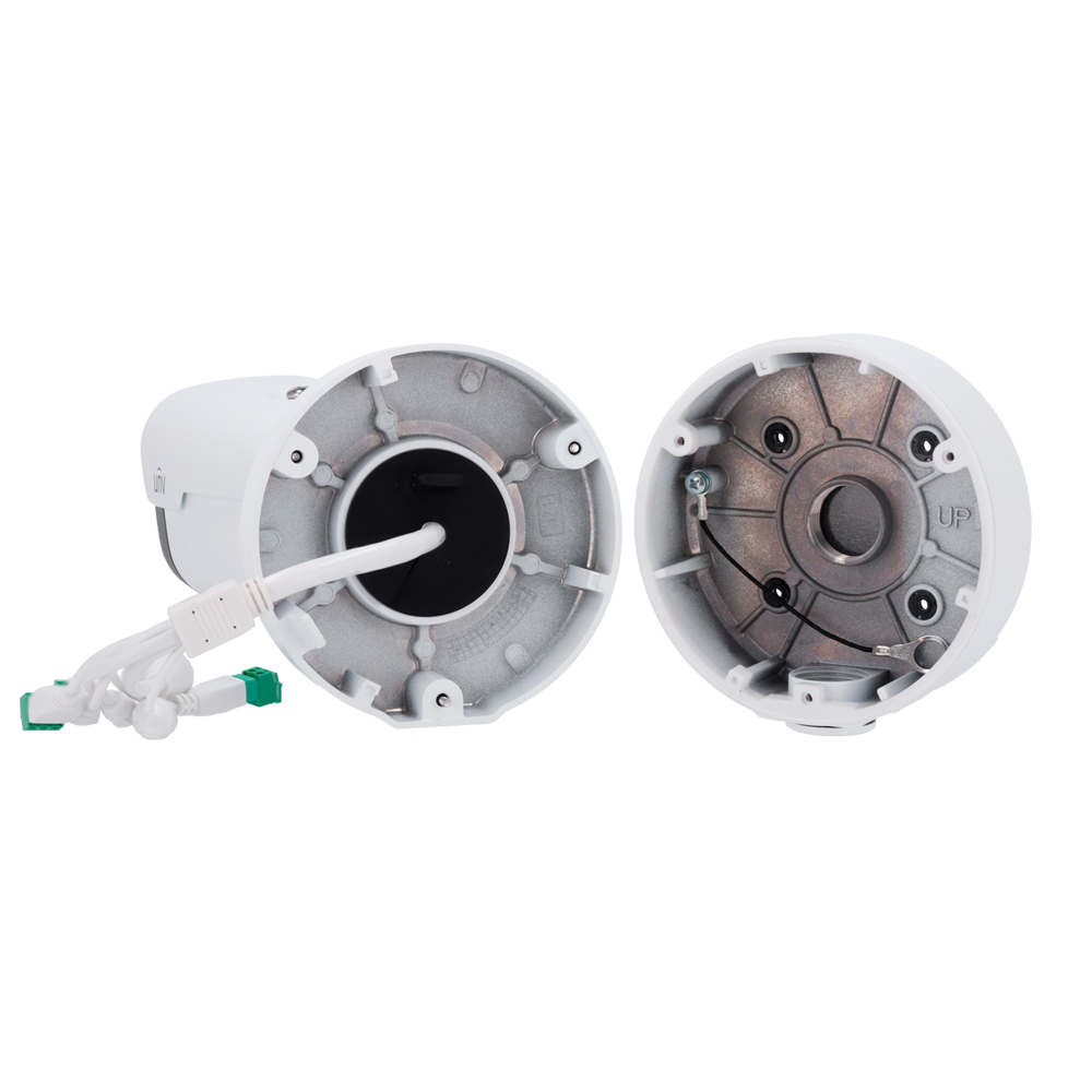 UV-IPC2A28SE-ADZK-I0 - Imagen 4