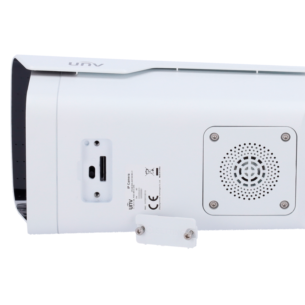 UV-IPC2B18SS-ADF28KMC-I1 - Imagen 4