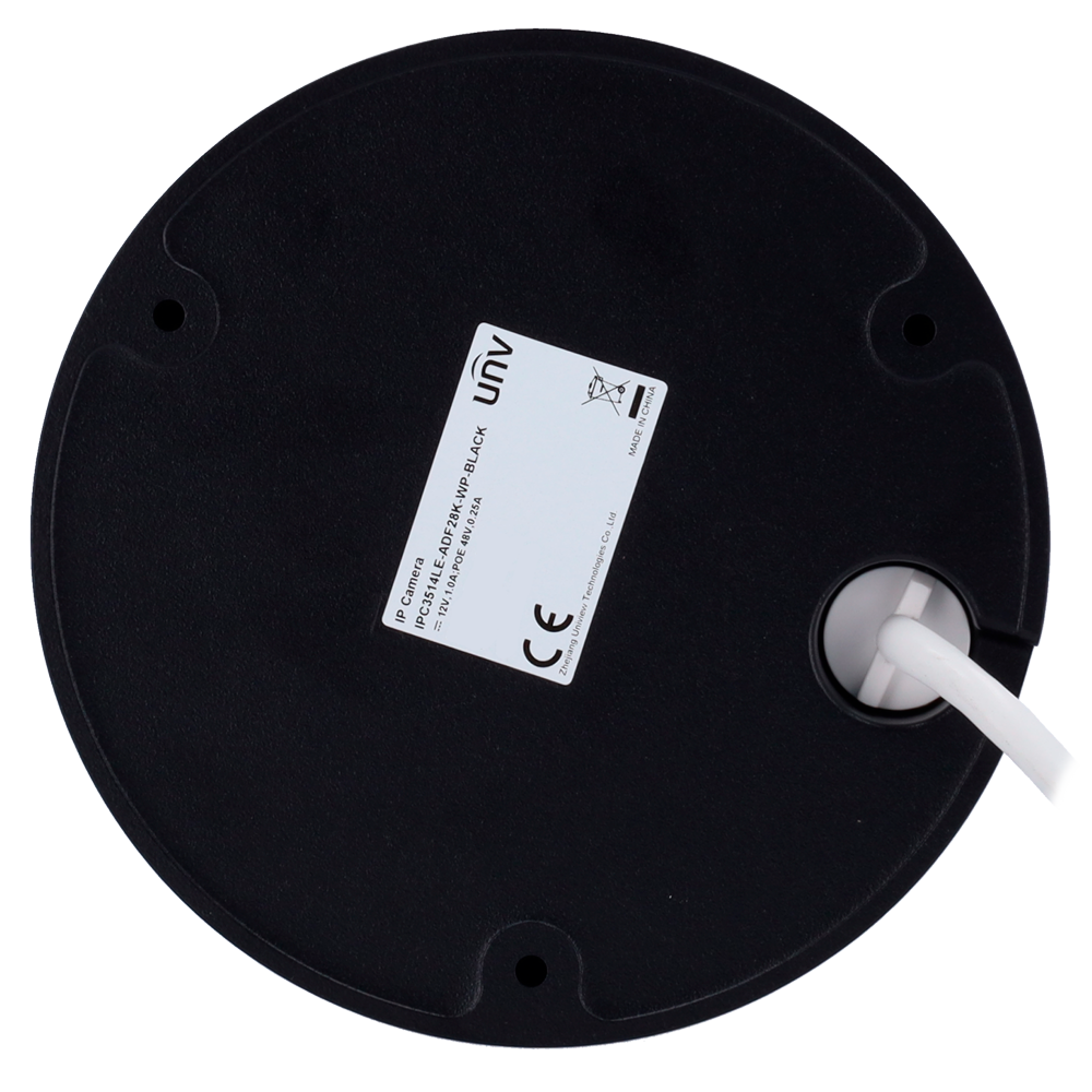 UV-IPC3514LE-ADF28K-WP-BLACK - Imagen 4