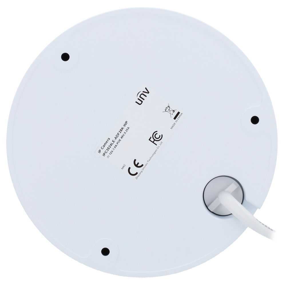 UV-IPC3522LE-ADF28K-WP - Imagen 4