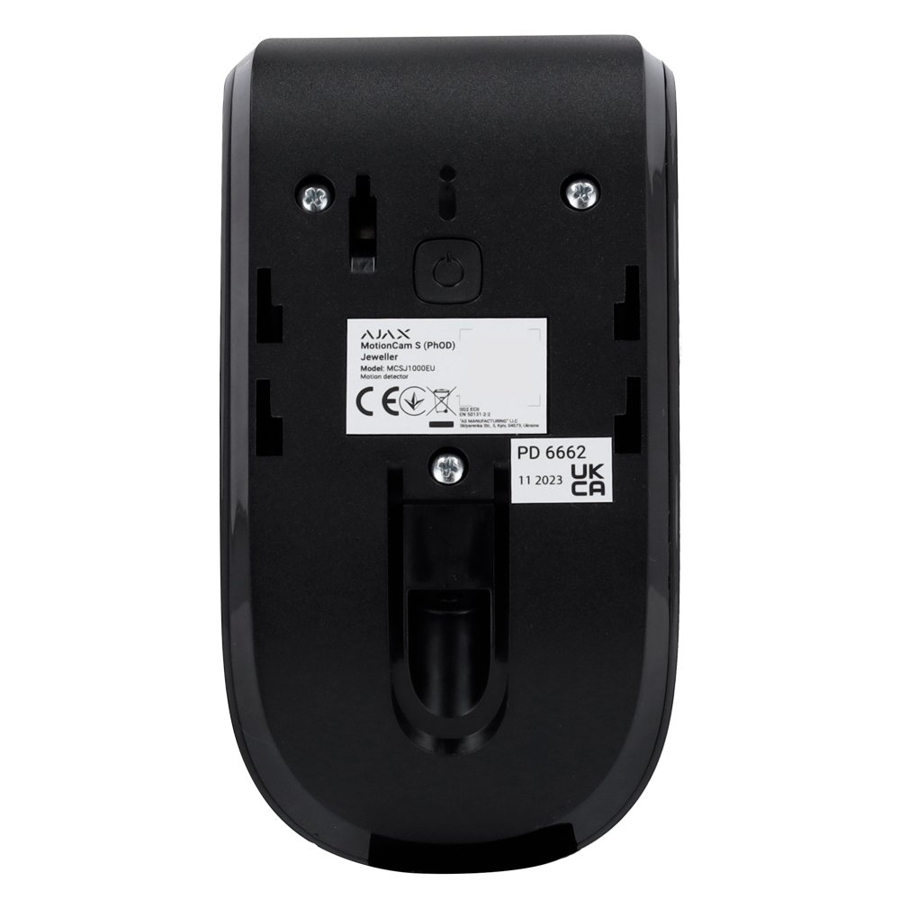 AJ-MOTIONCAM-PHOD-S-B - Imagen 4