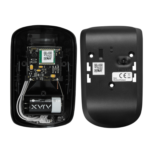 AJ-MOTIONPROTECT-B - Imagen 4