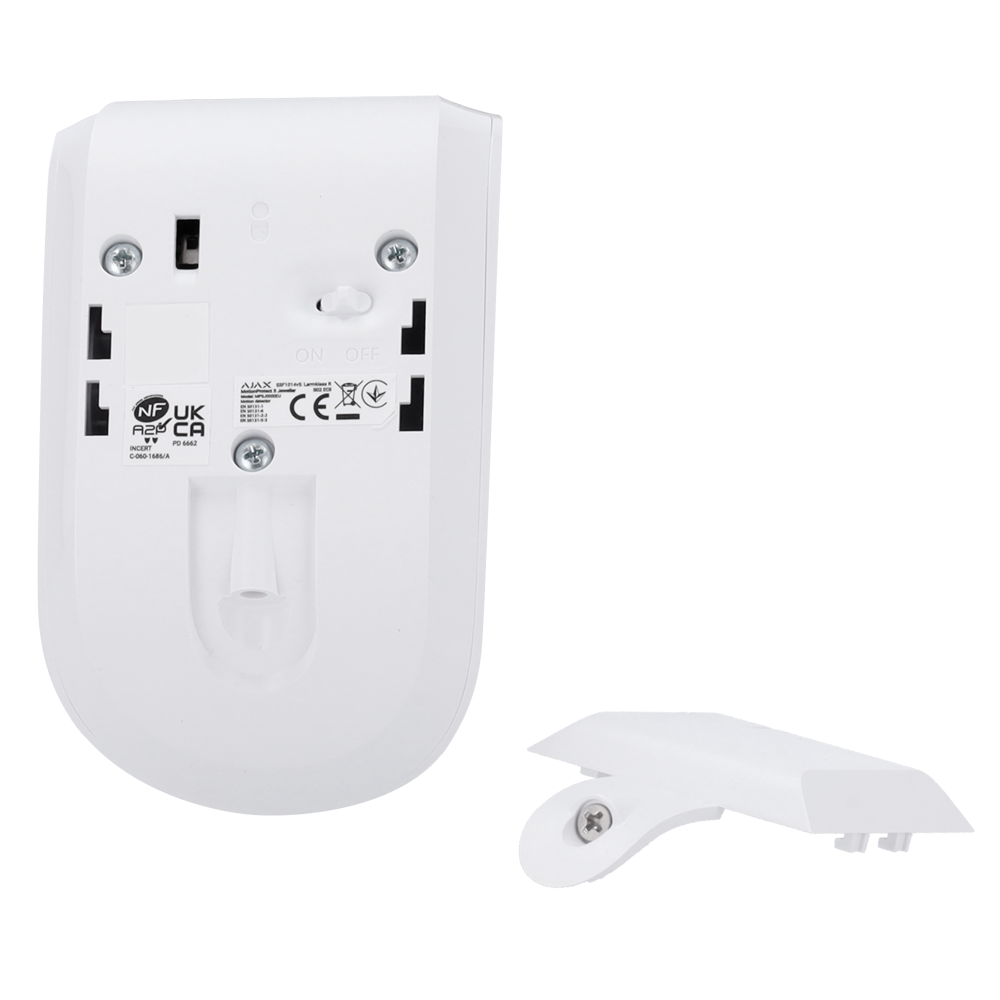 AJ-MOTIONPROTECT-S-W - Imagen 3