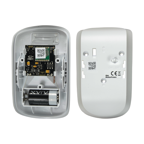 AJ-MOTIONPROTECT-W - Imagen 4