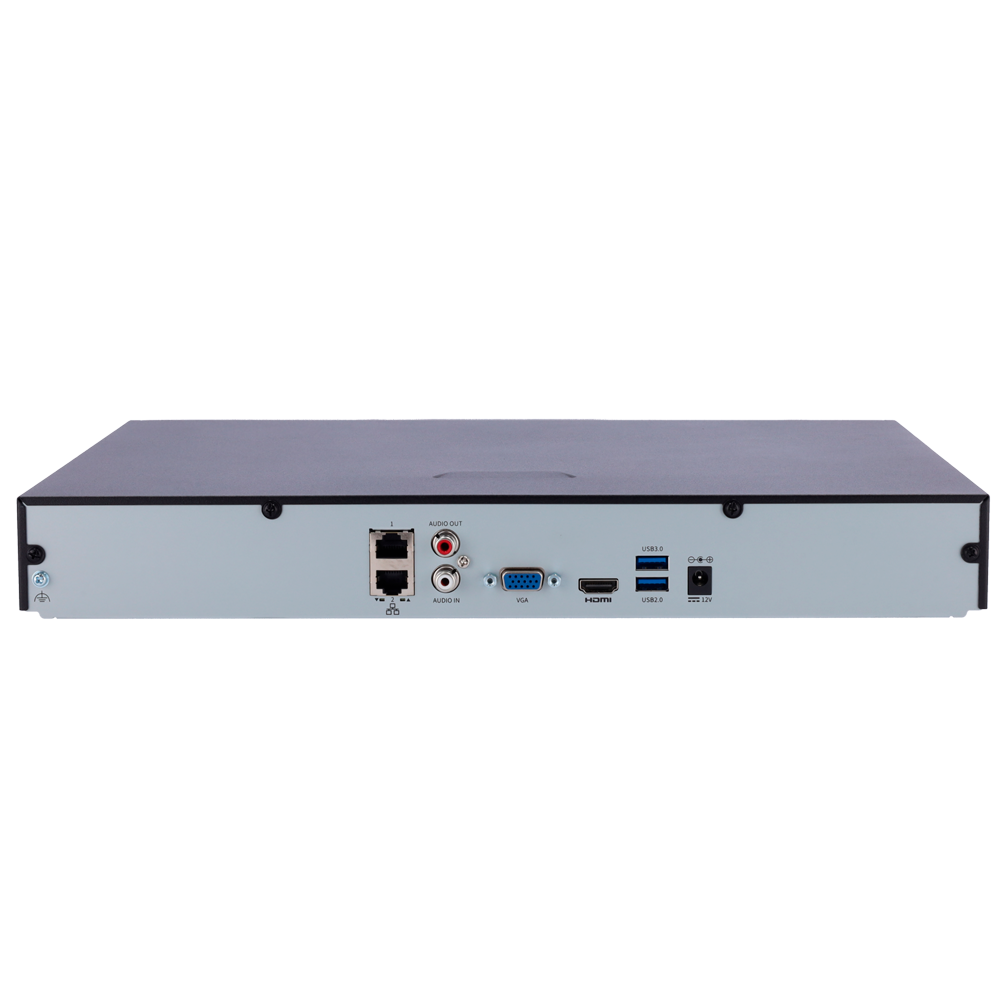 UV-NVR302-09B-IQ - Imagen 4