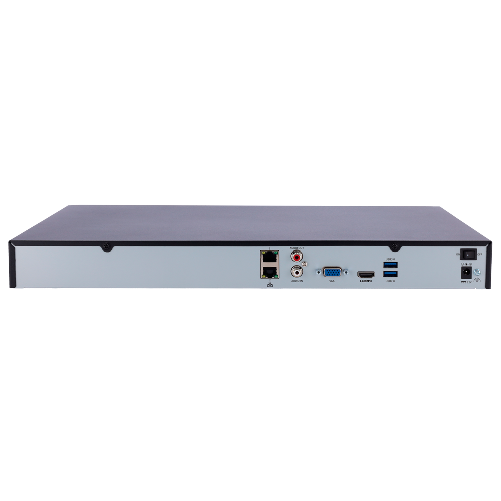 UV-NVR304-16B-IQ - Imagen 4