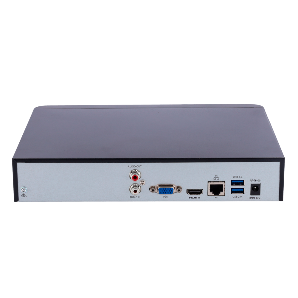 UV-NVR501-04B - Imagen 4