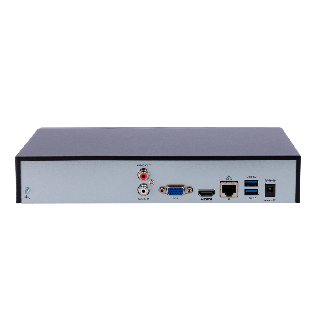UV-NVR501-08B-IQ - Imagen 4